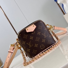 Louis Vuitton Satchel Bags